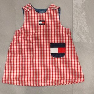 Tommy Hilfiger Toddler dress